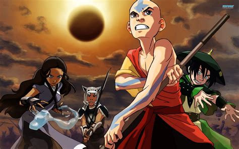 avatar the last airbender free online.